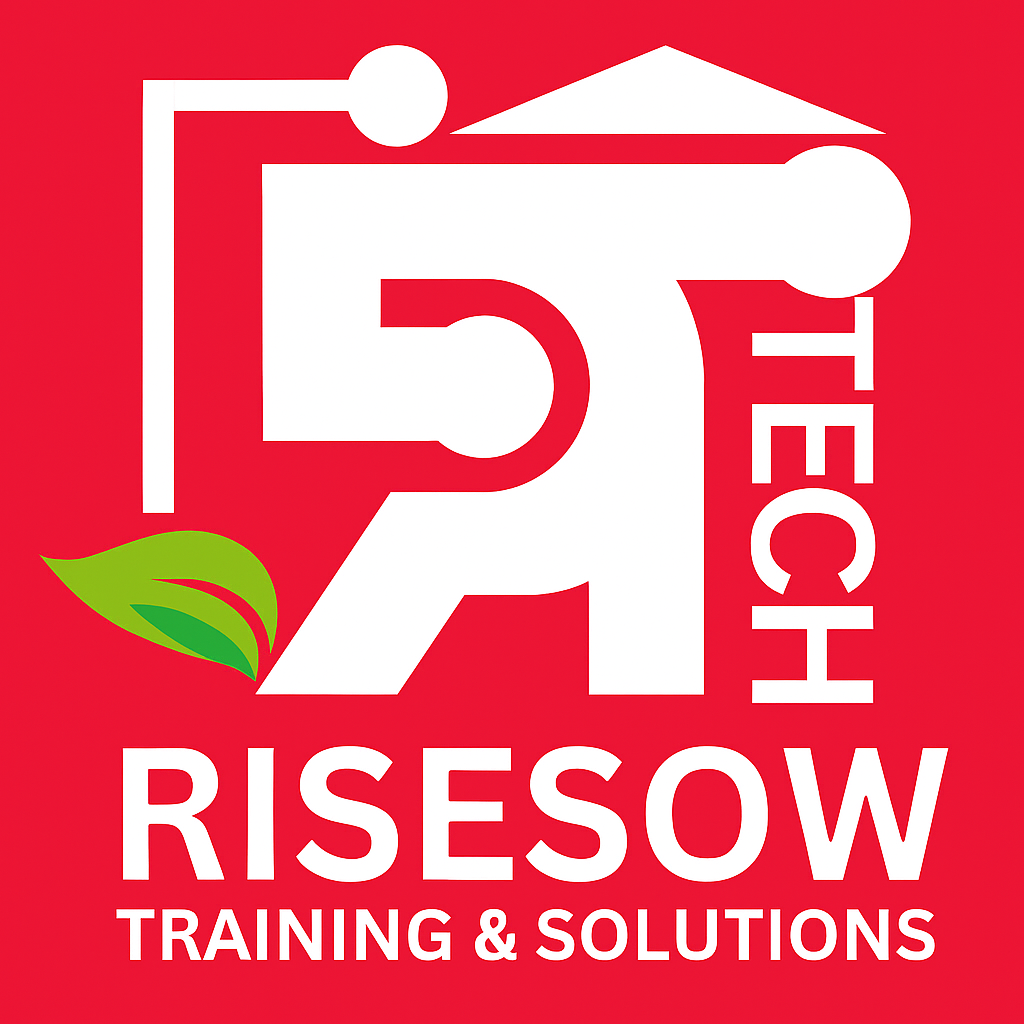 RISESOWTECH Logo